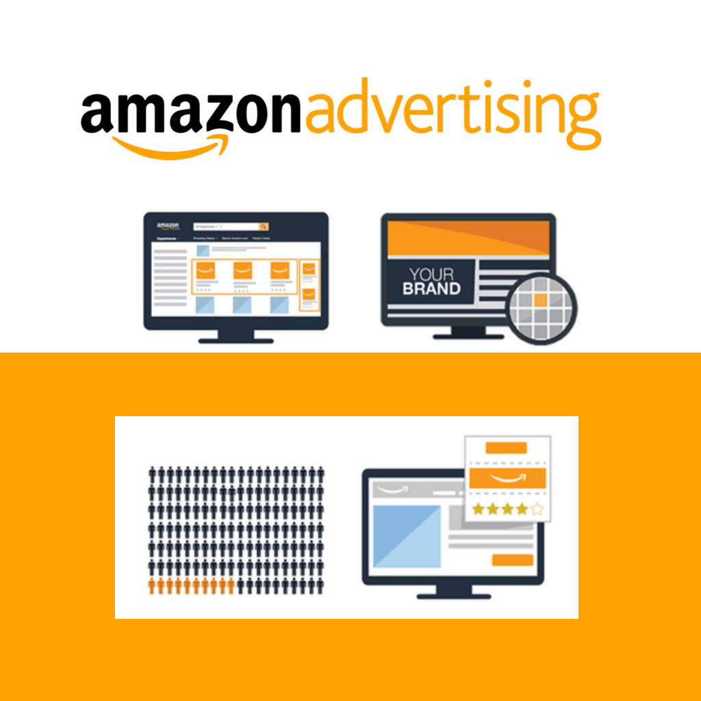 Amazon Marketing Service Agency | Prime Target Digital